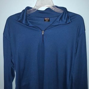 Patagonia Capilene pullover